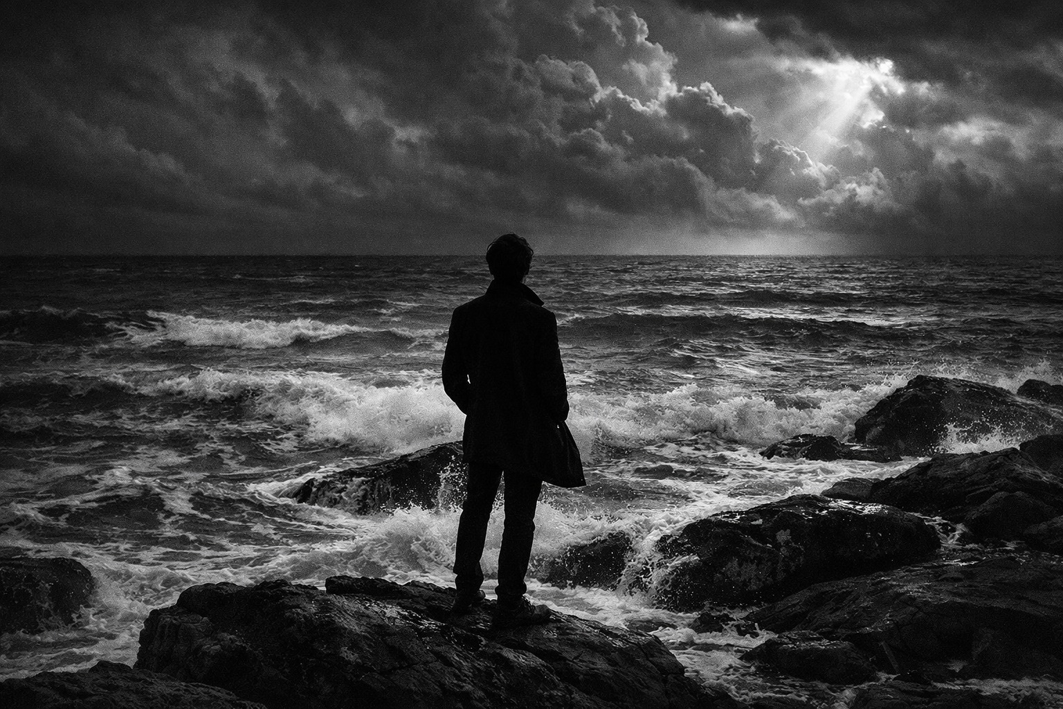 Midnight Speakers Hero